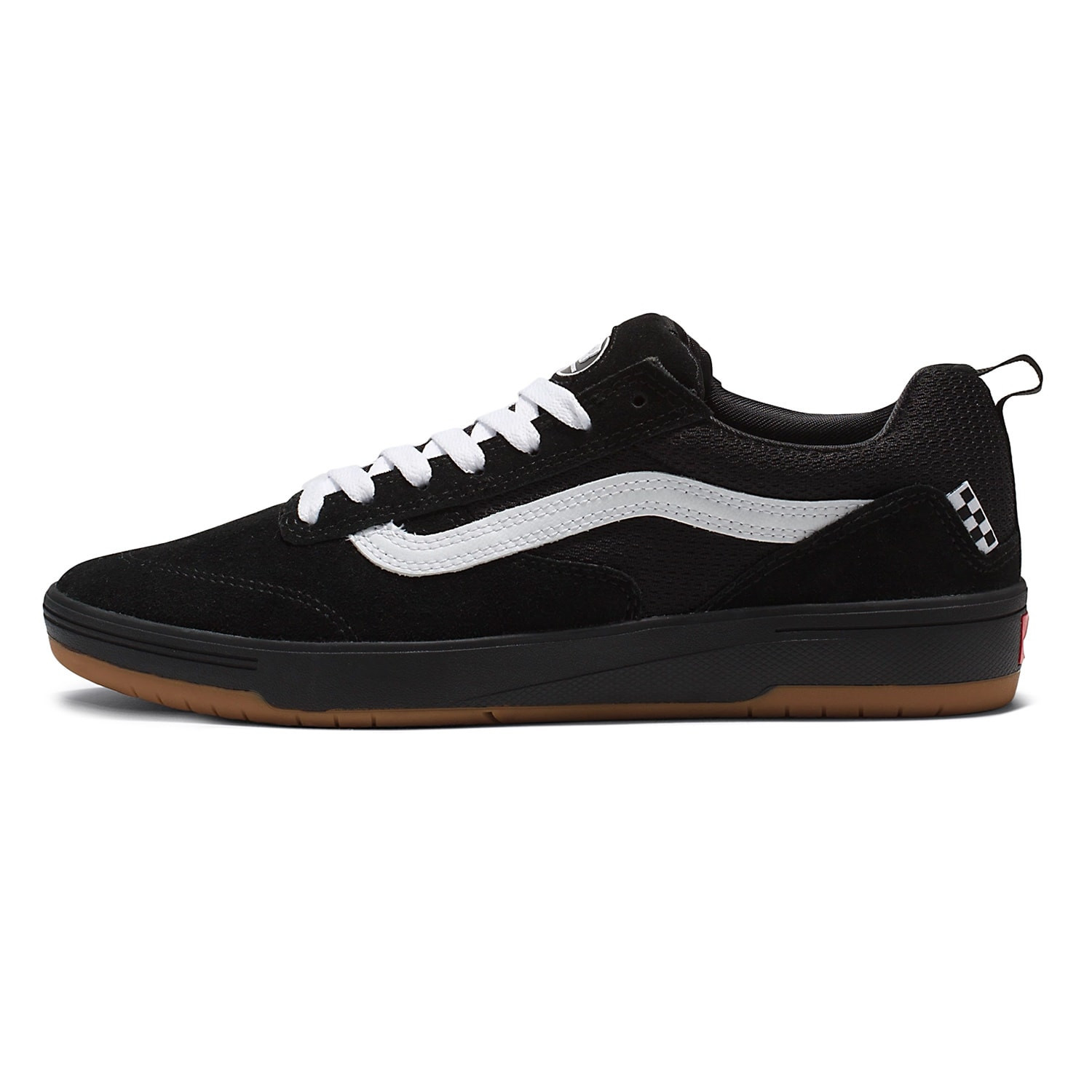 Vans Zahba