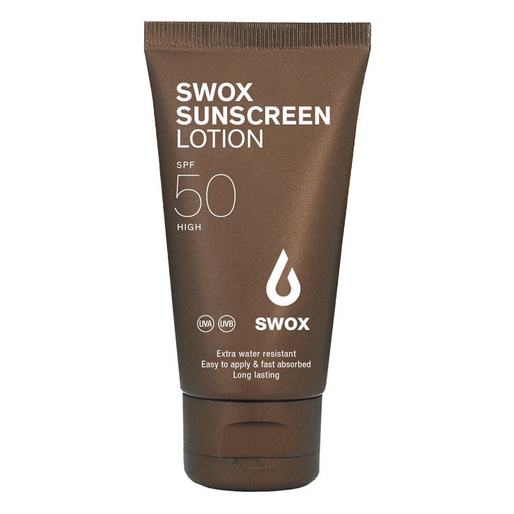 SWOX Lotion SPF 50