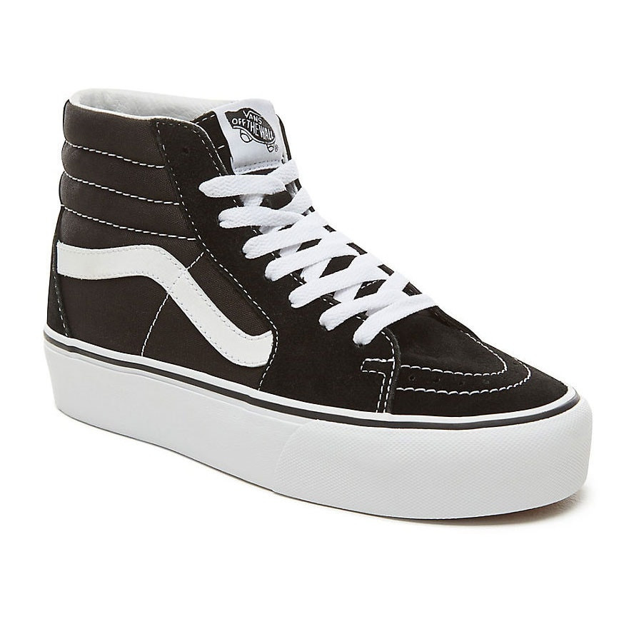 Vans Sk8-Hi Platform 2