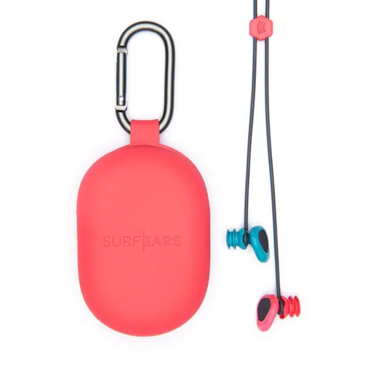 SurfEars Junior Blue/Red