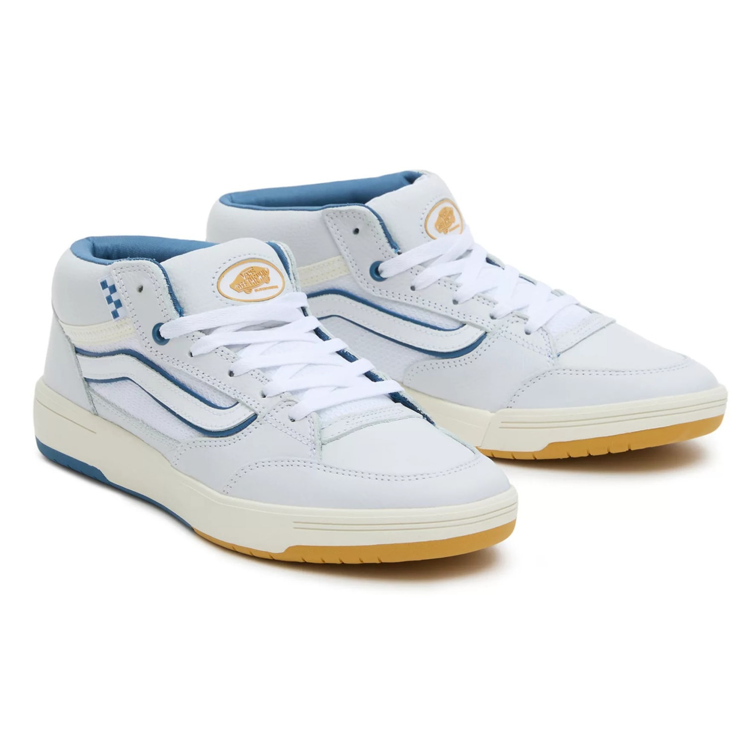 Vans Zahba Mid