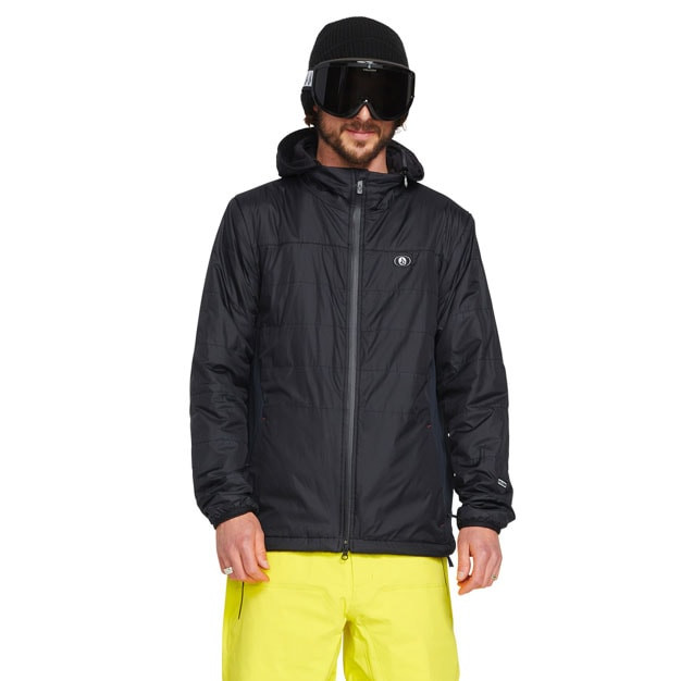 Volcom Utility Puff