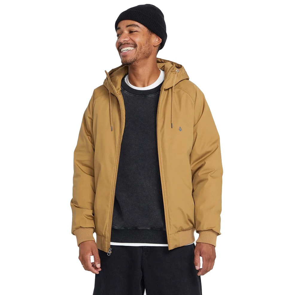 Volcom Hernan 5K