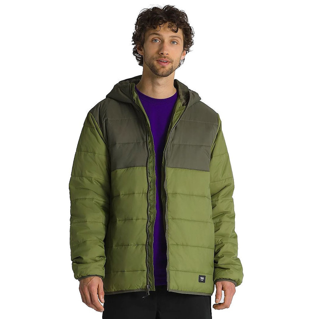 Vans Prospect MTE-1 Puffer