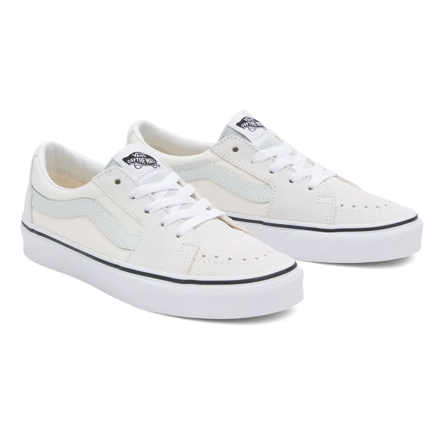 Vans Sk8-Low
