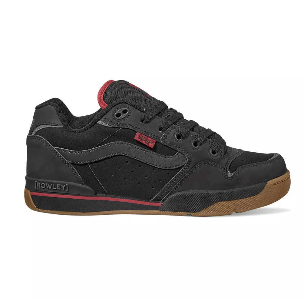 Vans Rowley XLT