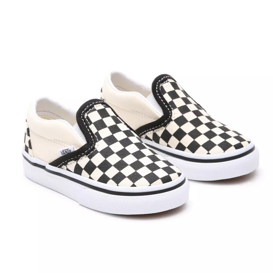Vans Toddler Classic Slip-On