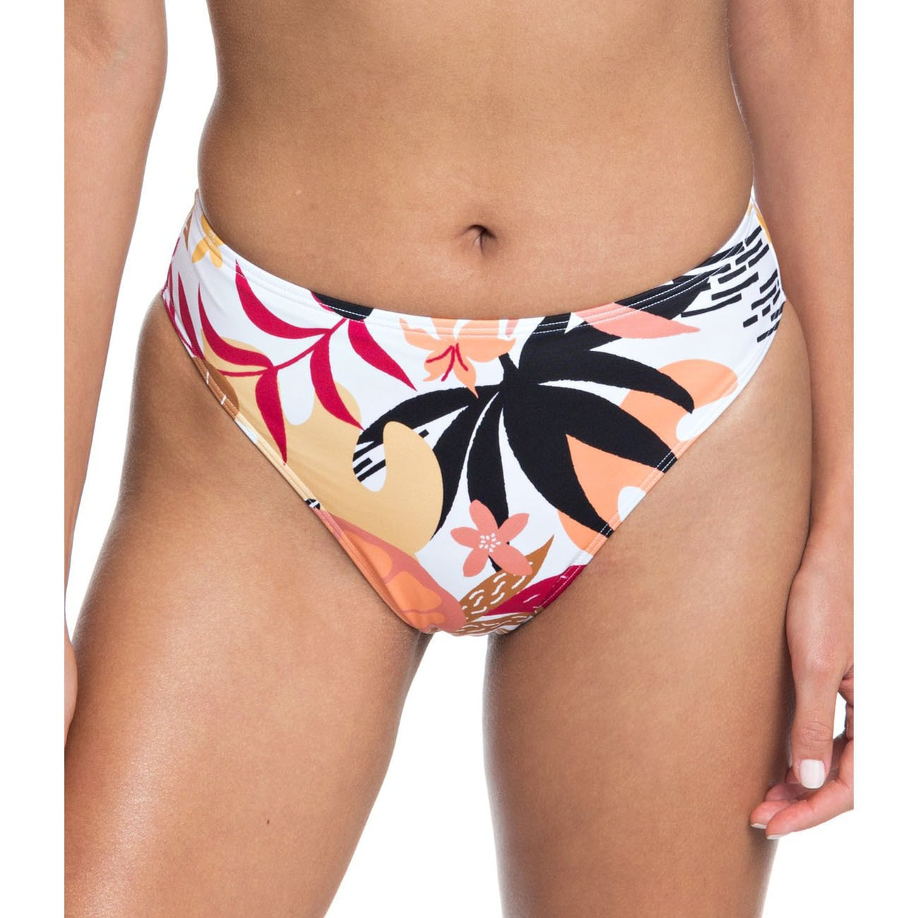 Roxy Pop Surf Hg Lg Md Wst