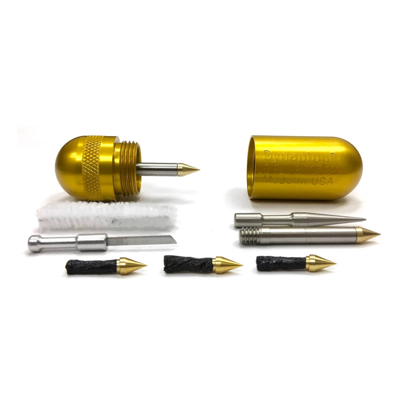 Dynaplug Micro Pro Kit