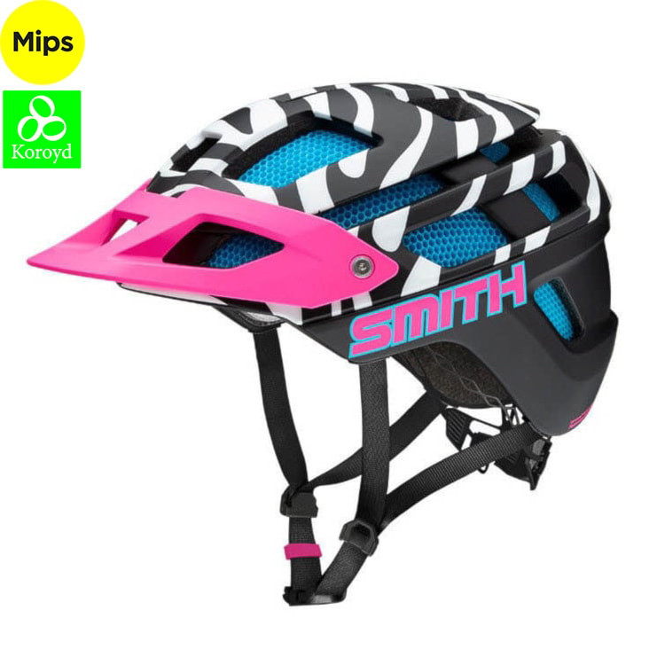 Smith Forefront 2 Mips