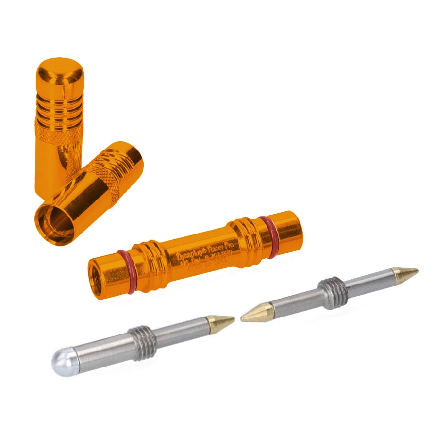 Dynaplug Racer Kit Pro
