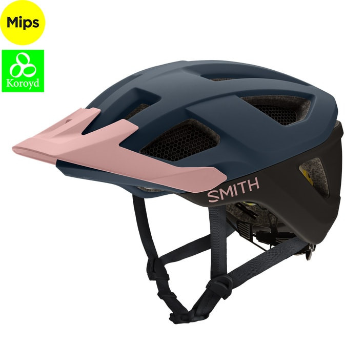 Smith Session Mips