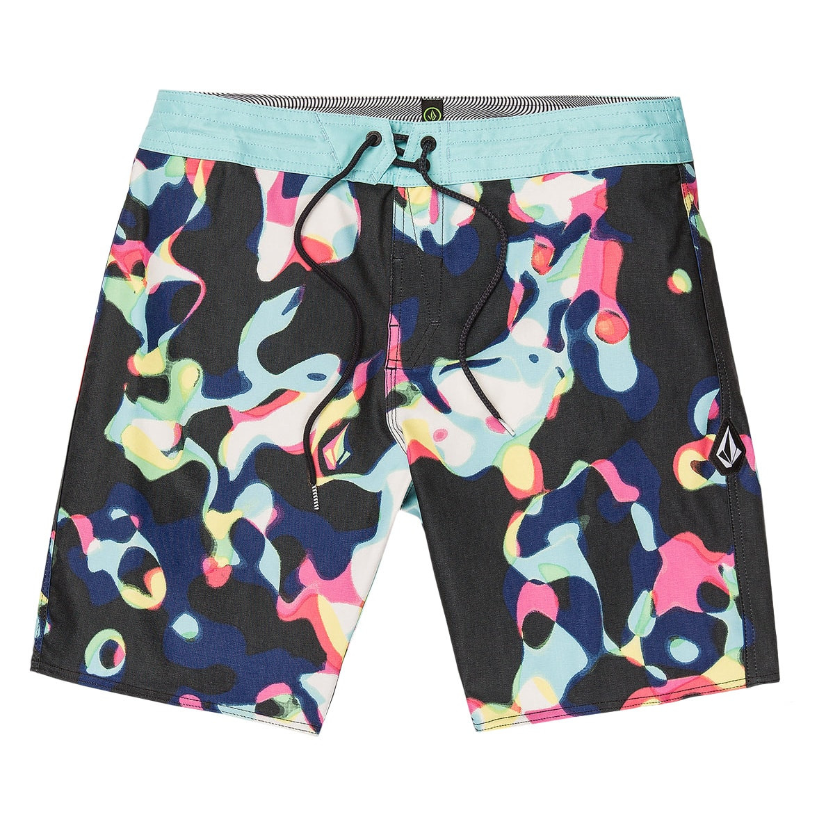 Volcom Saturate Stoney 19