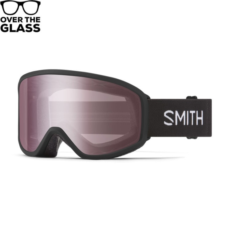 Smith Reason Otg