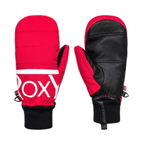 Roxy Chloe Kim Mitt