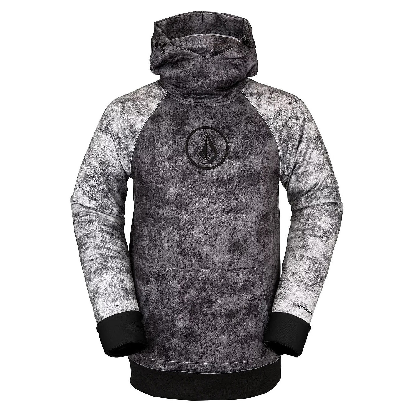 Volcom Hydro Riding Hoodie