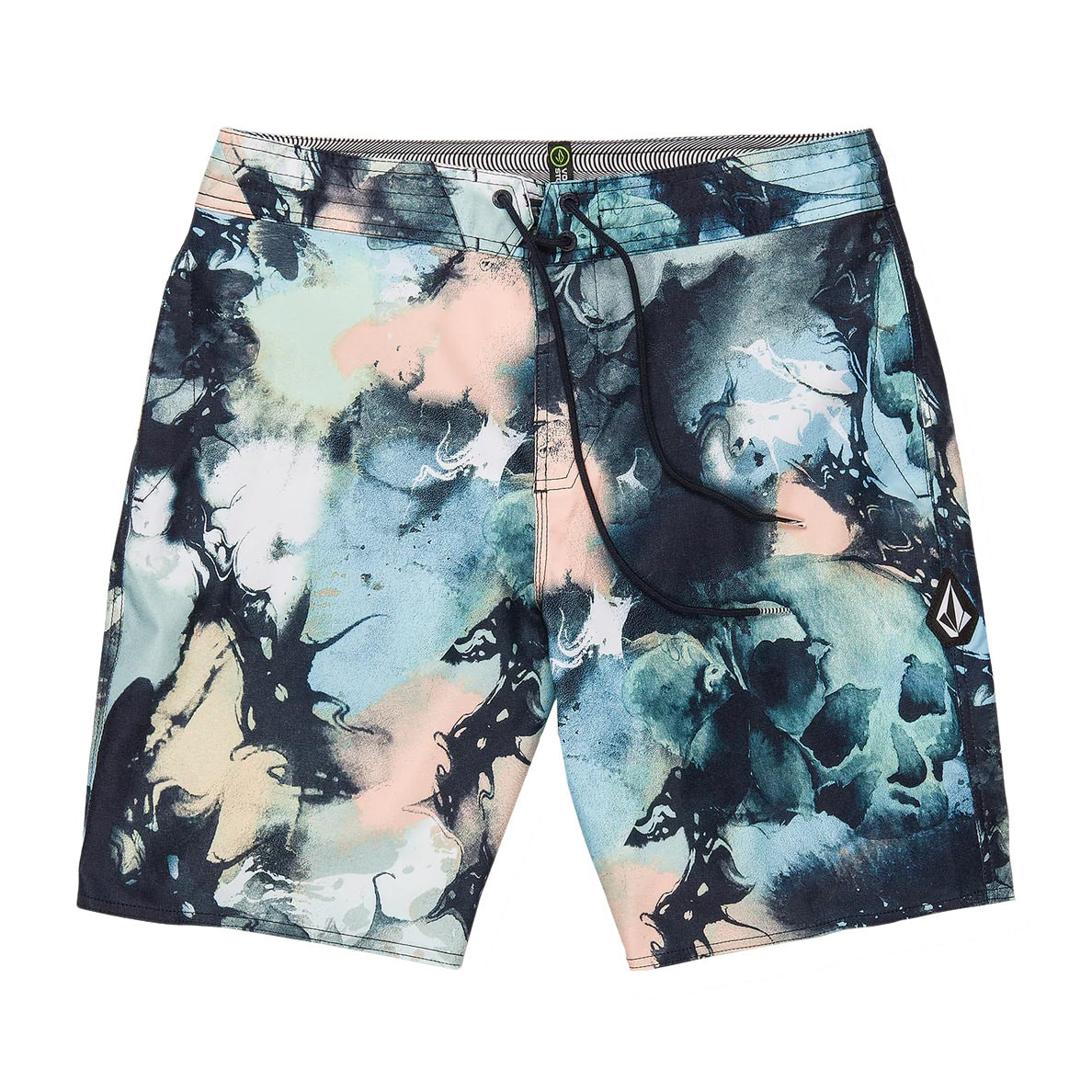 Volcom Skulli Wash Stoney 19