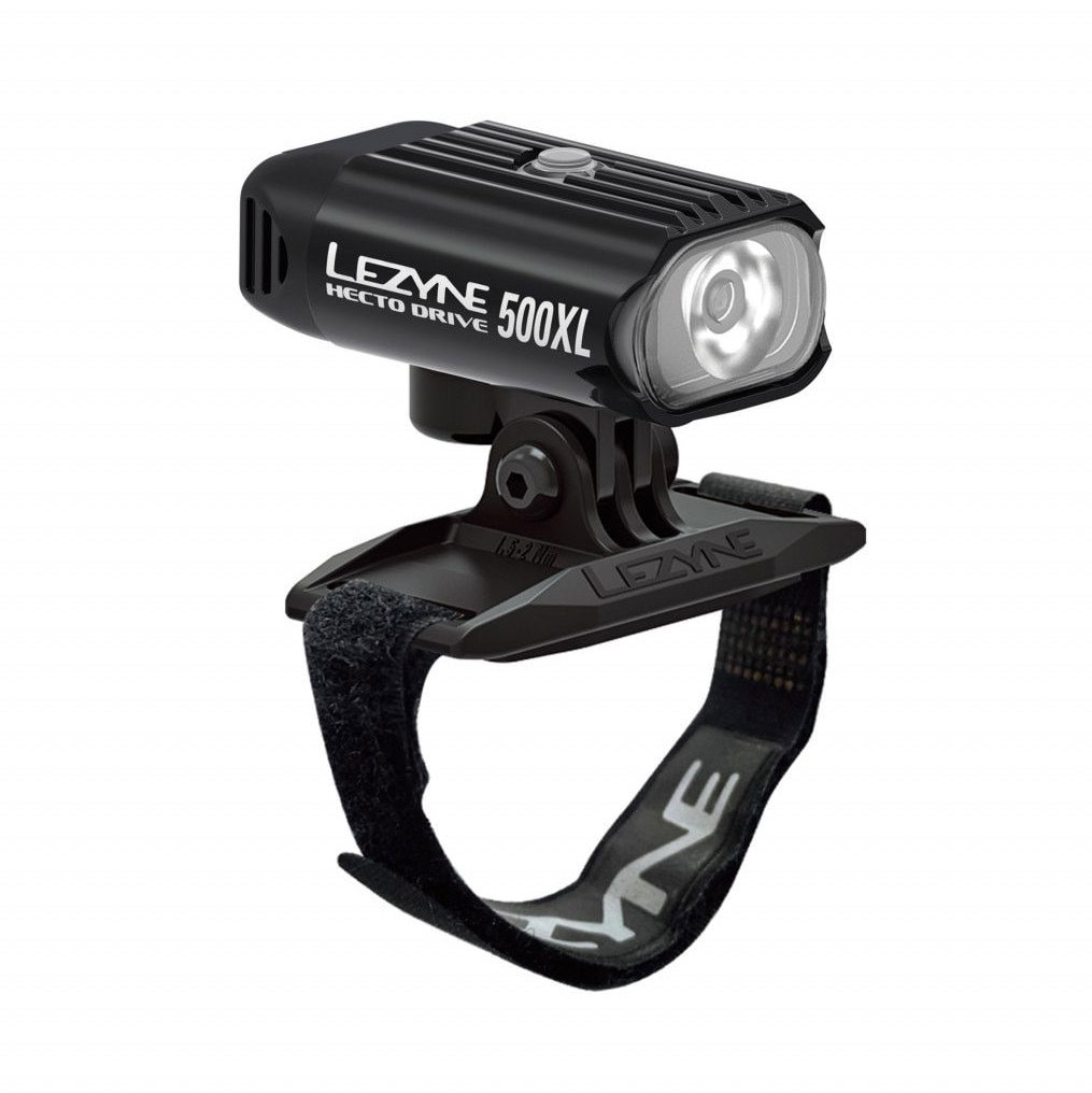 Lezyne Helmet Hecto Drive 500XL