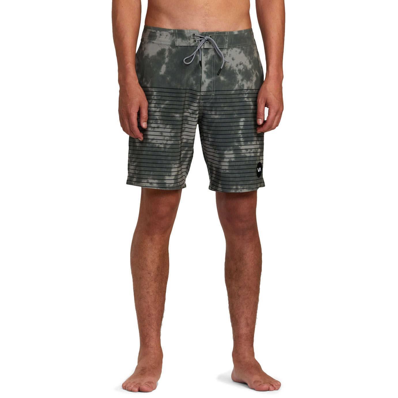 RVCA Curren Trunk