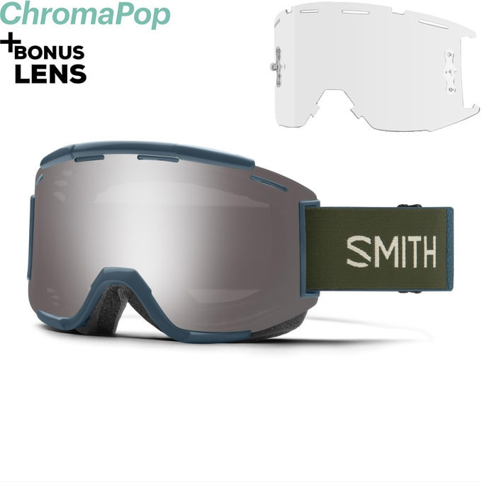 Smith Squad MTB