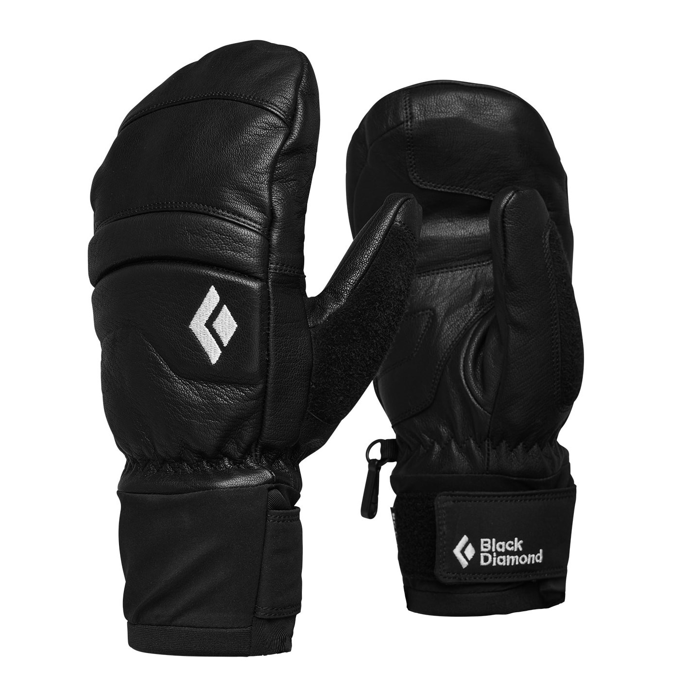 Black Diamond W Spark Mitts