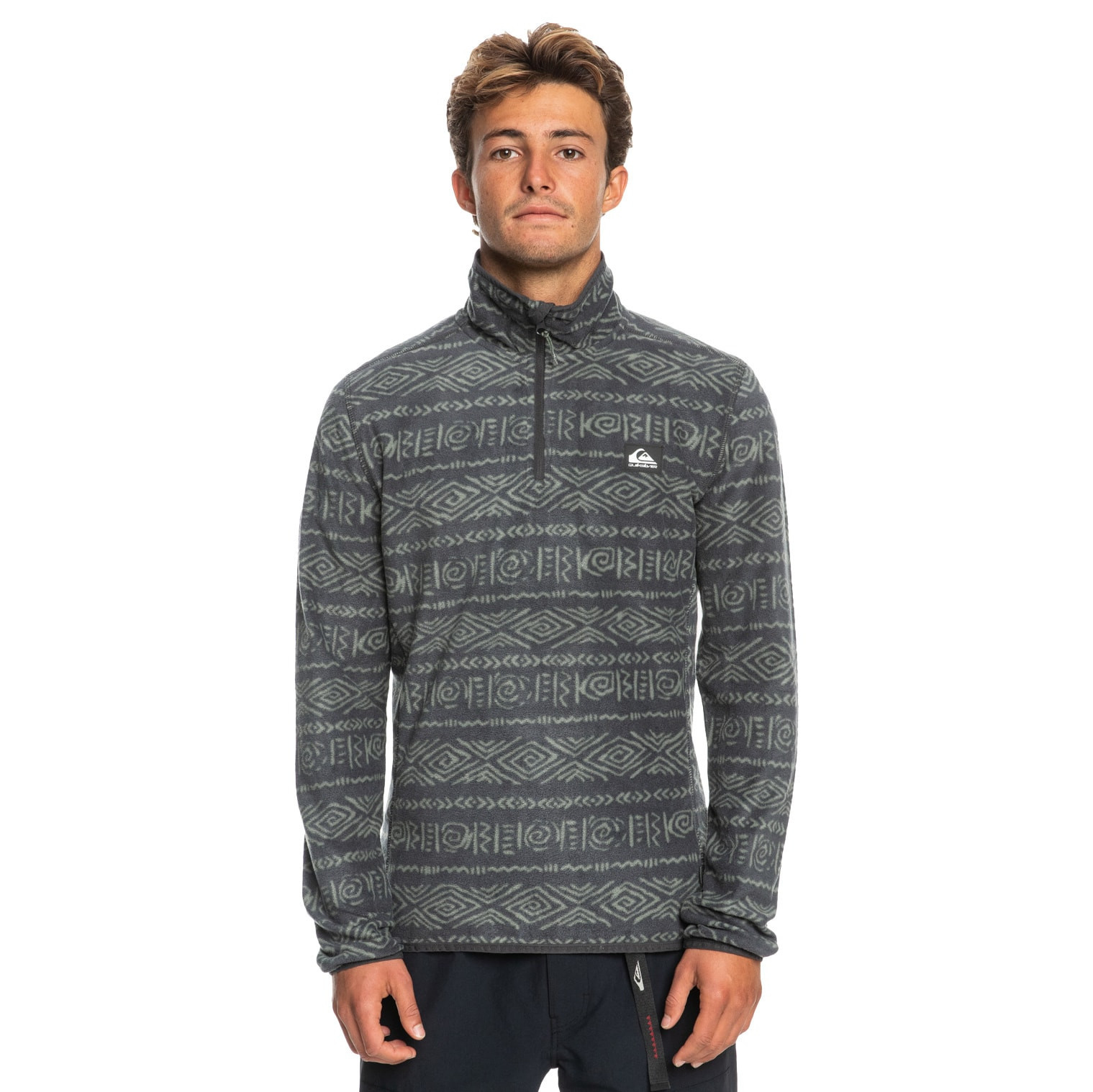 Quiksilver Aker Hz Fleece
