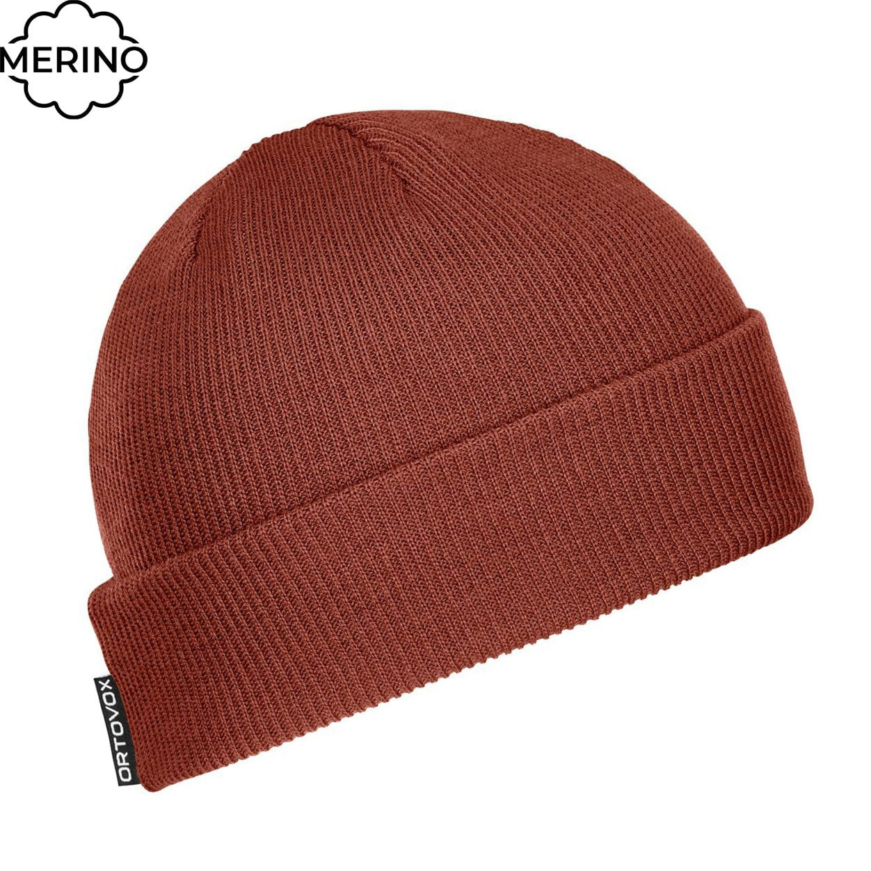 ORTOVOX Nicholson Rib