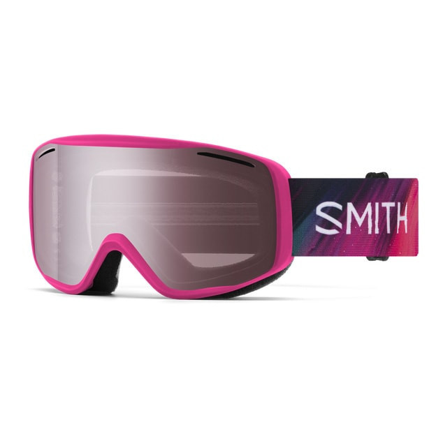 Smith Rally