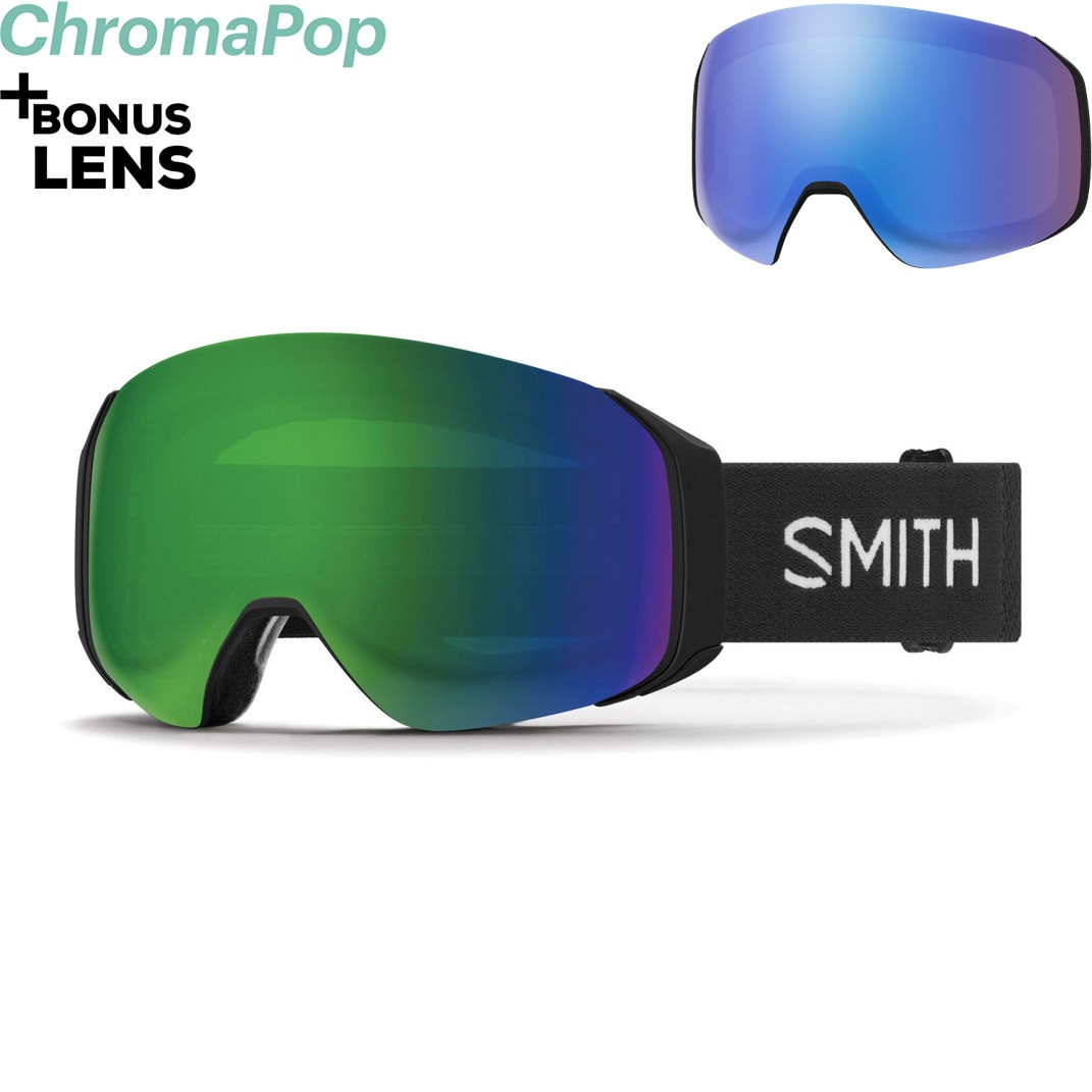 Smith 4D Mag S
