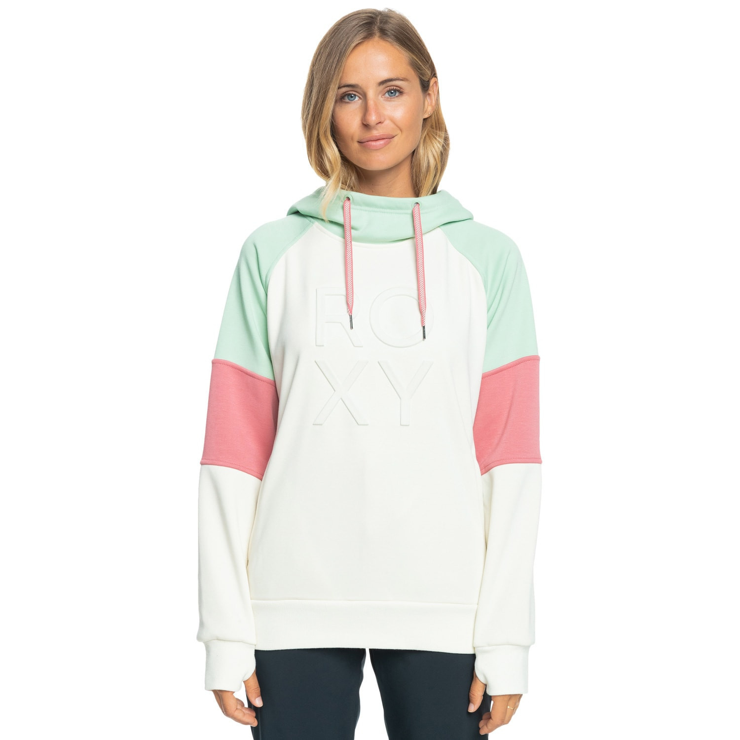 Roxy Liberty Hoodie