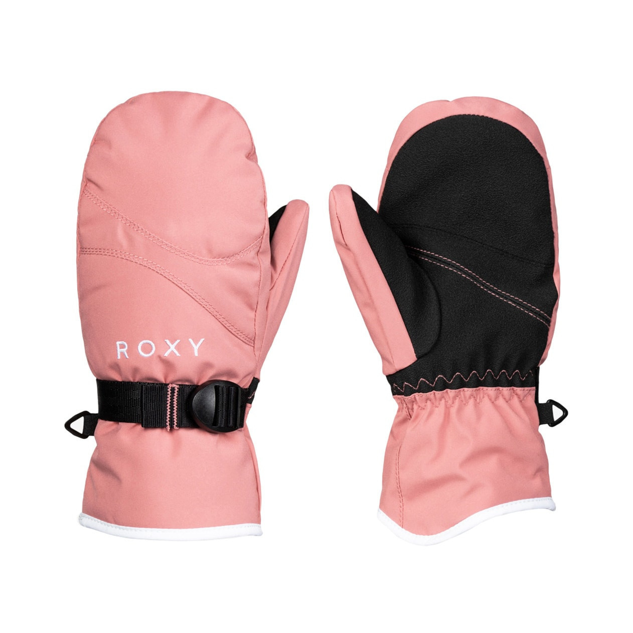 Roxy Jetty Girl Solid Mitt