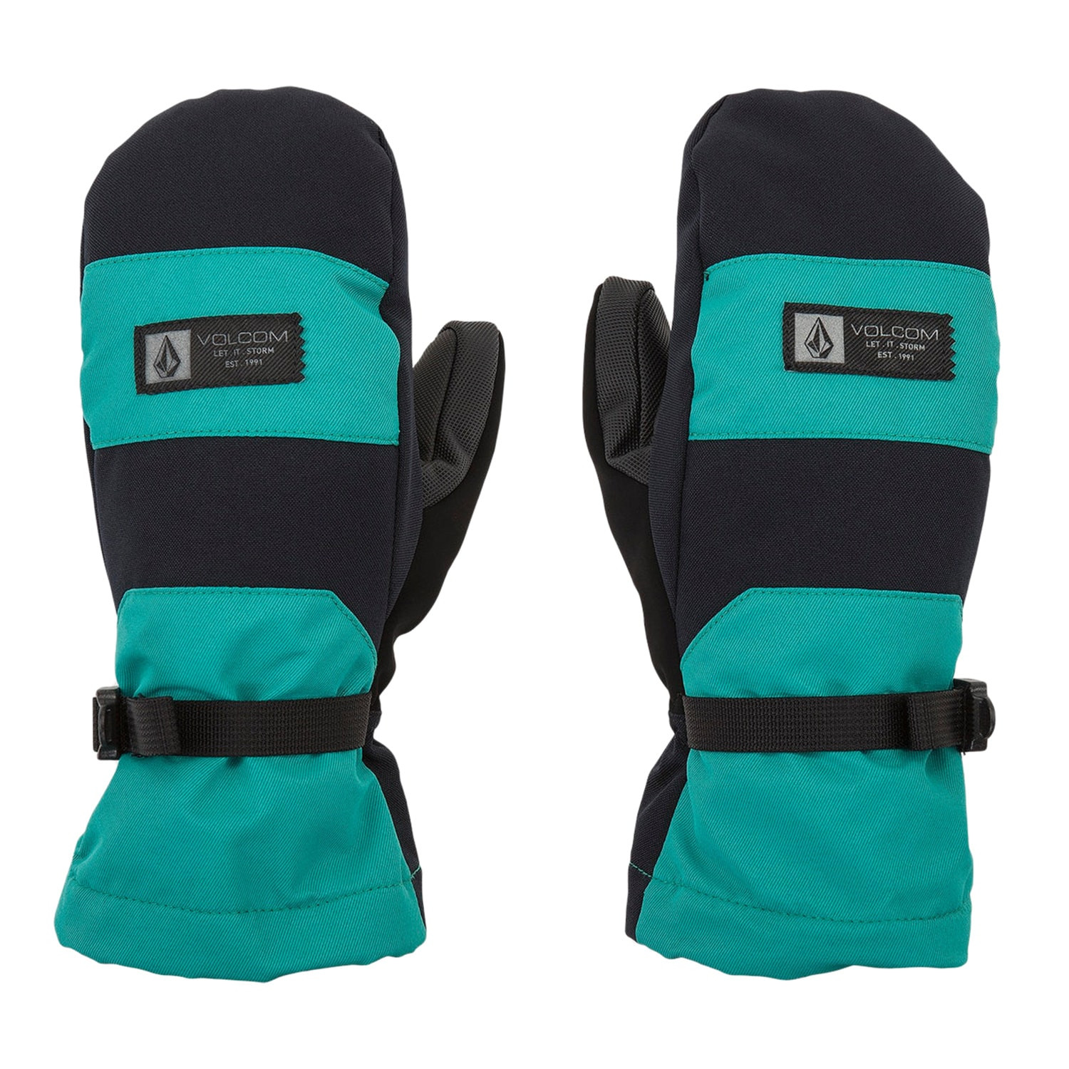Volcom Wms V.snow Over Mitt
