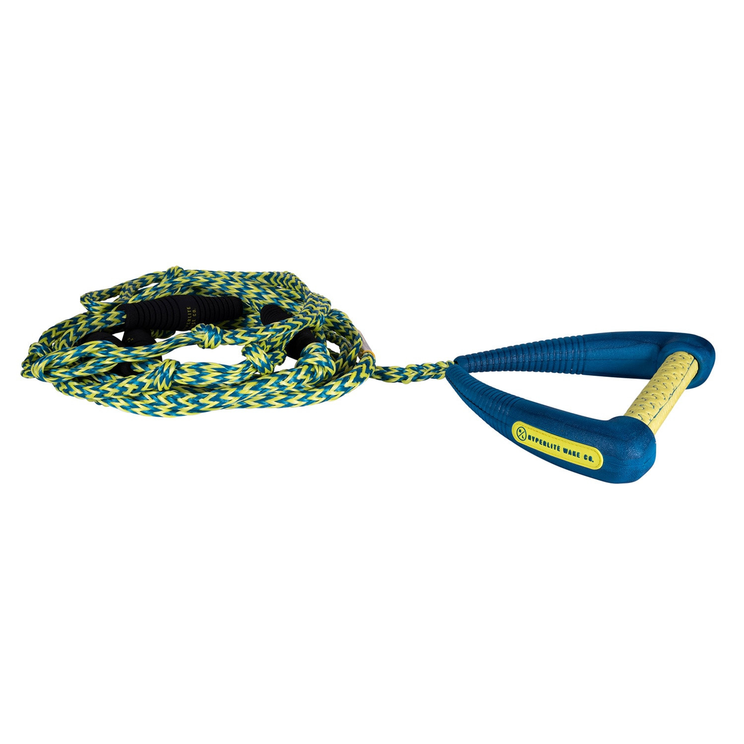 Hyperlite Pro Surf Rope/ W Handle 25