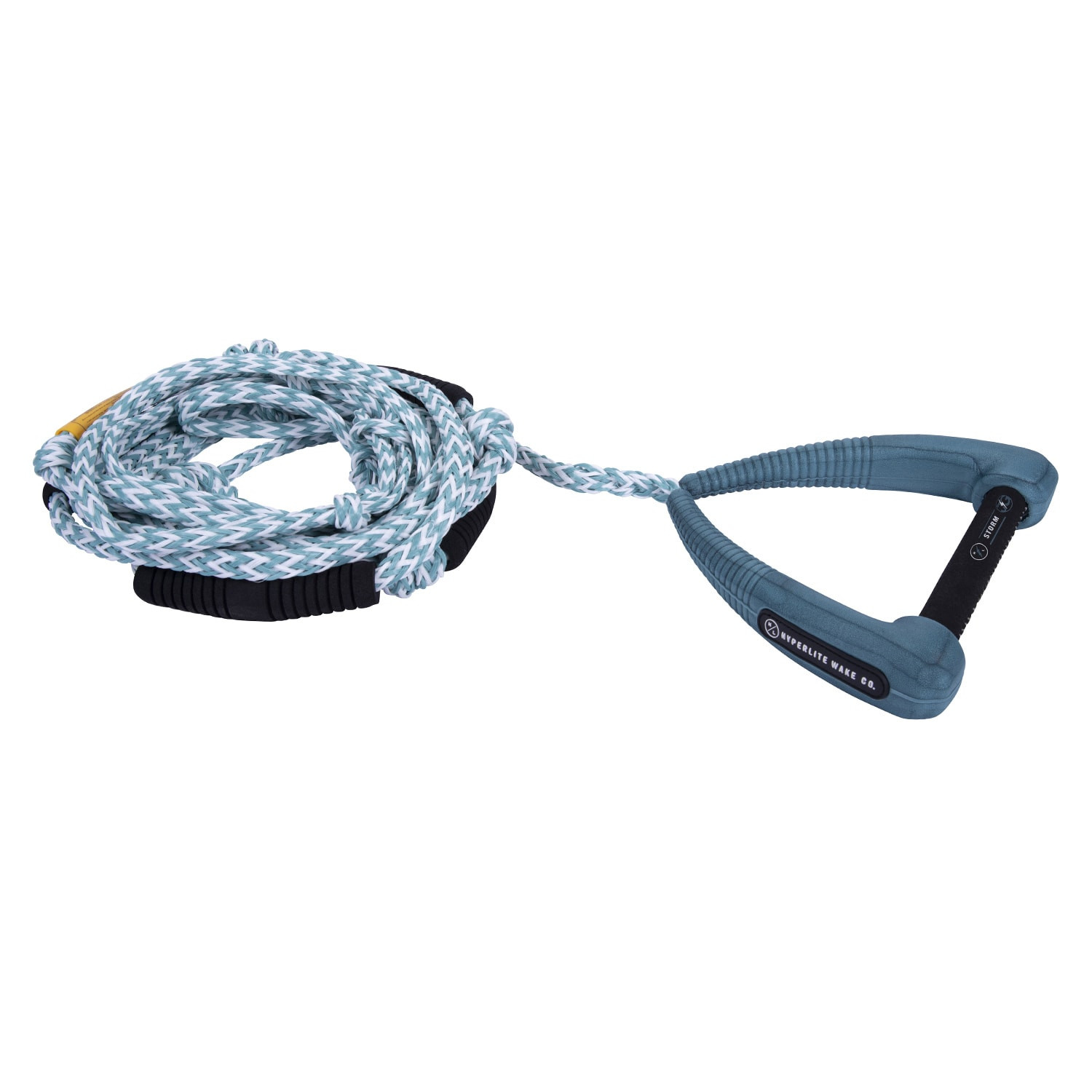 Hyperlite Storm Surf Rope W/ Handle 25