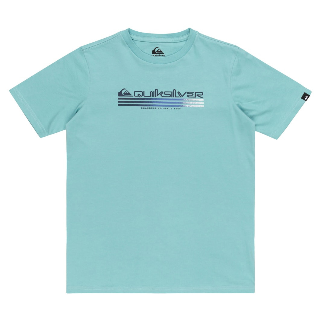 Quiksilver Omni Fill Ss Youth