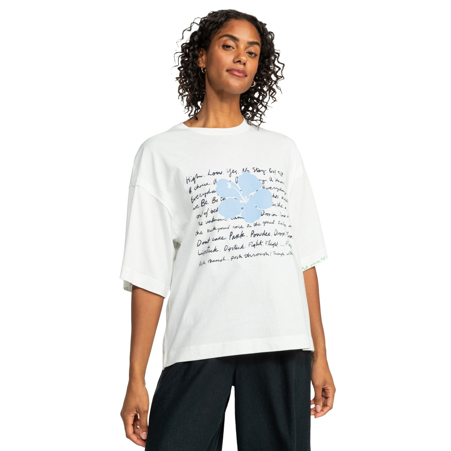 Roxy Sweet Shine C