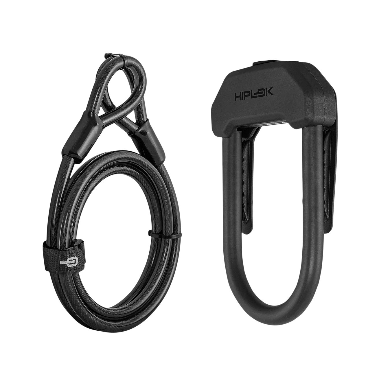Hiplok DX Plus