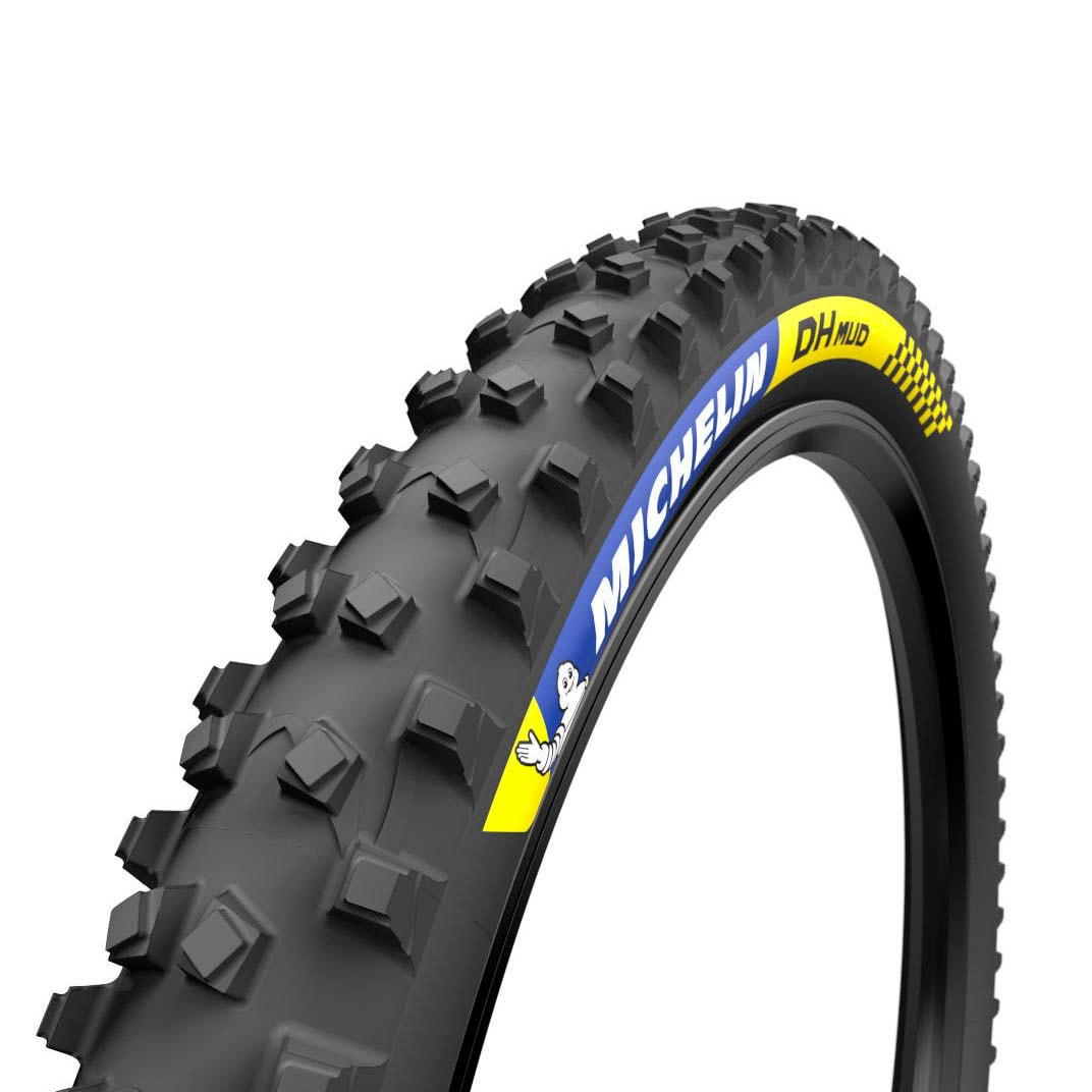 Michelin DH Mud TLR Wire