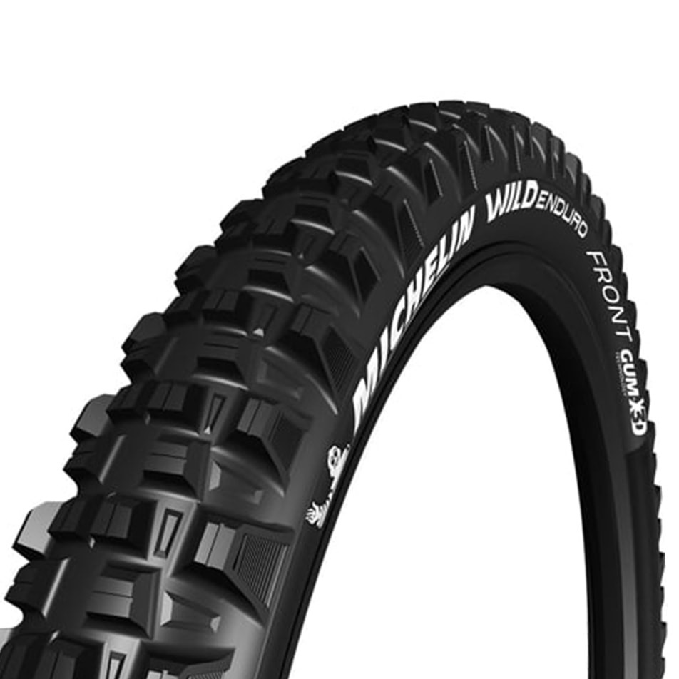 Michelin Wild Enduro Front Gum-X3D TS TLR