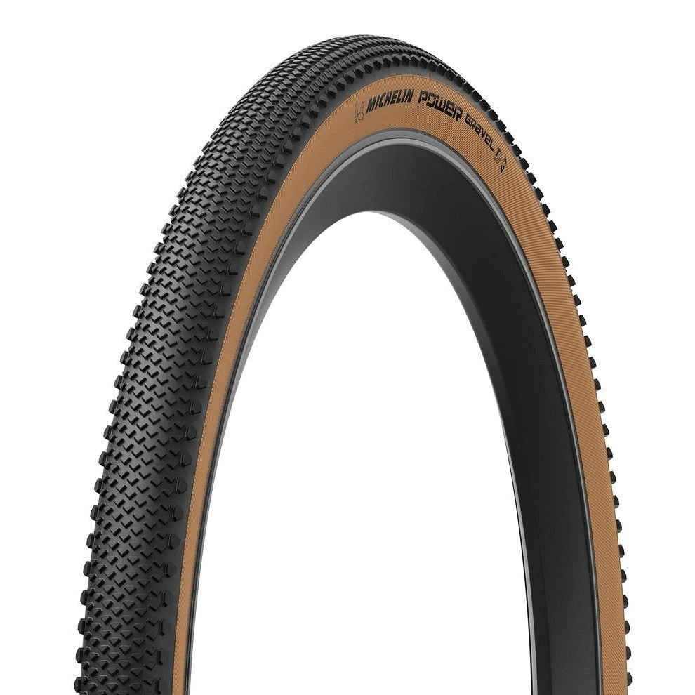 Michelin Power Gravel Classic V2 700×35C Competition Line Kevlar TS TLR