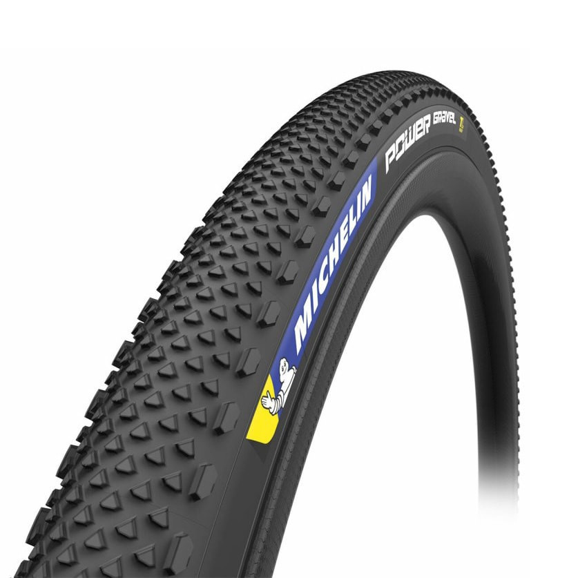 Michelin Power Gravel V2 700×40C Competition Line Kevlar TS TLR