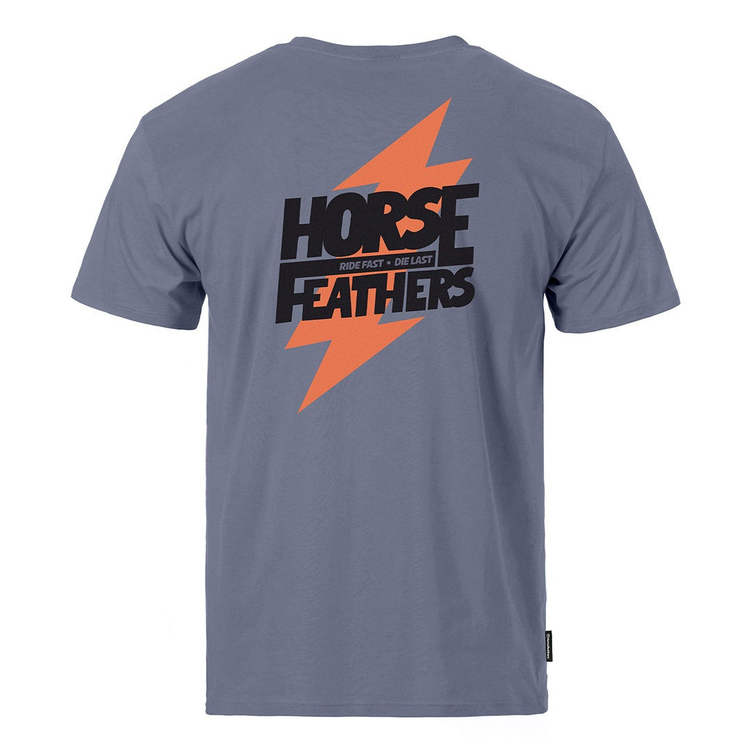 Horsefeathers Thunder II