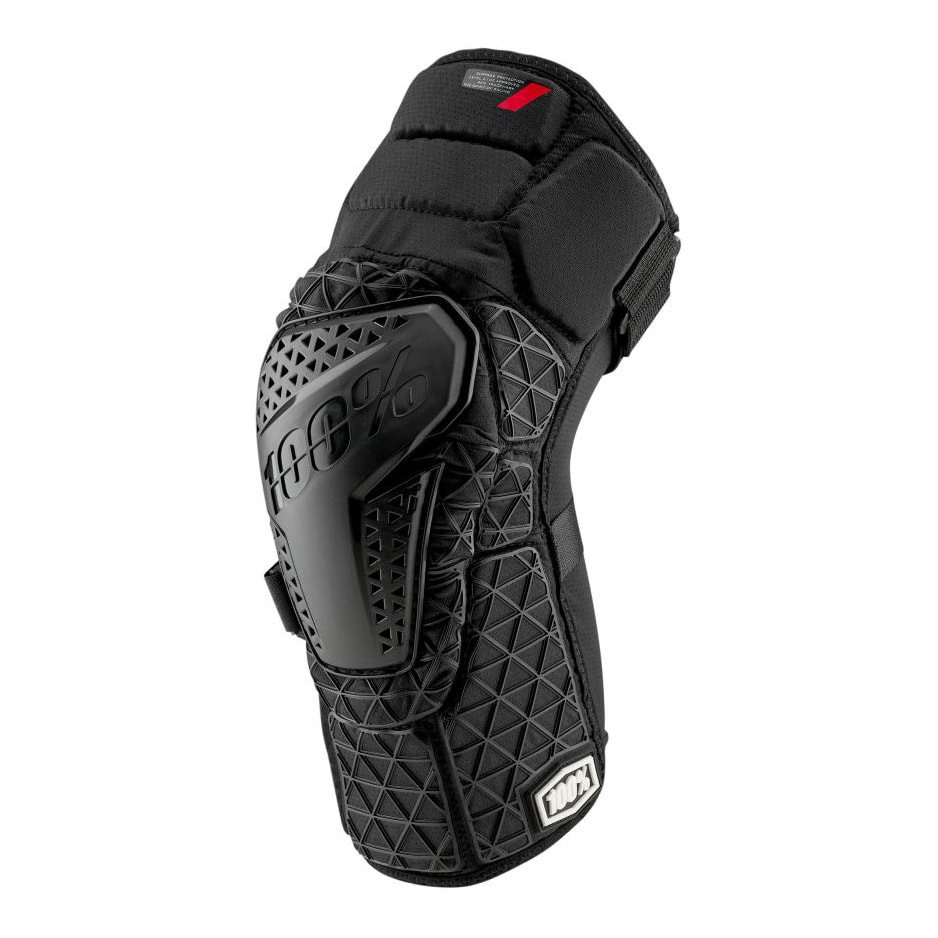 100% Surpass Knee Guards