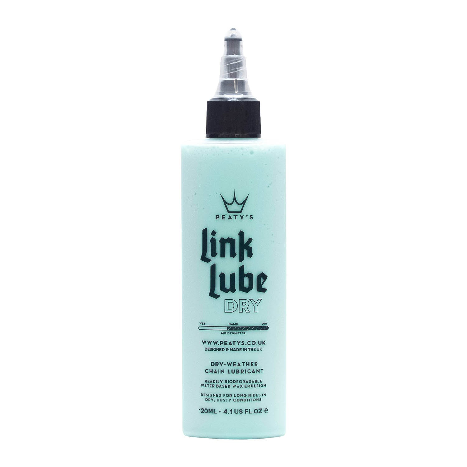 Peaty's Linklube Dry 120 ml