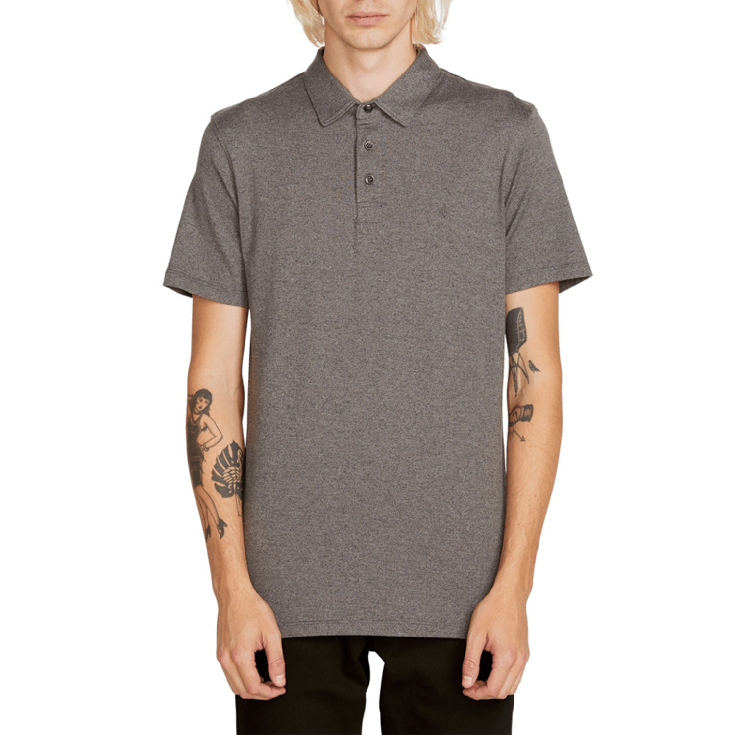Volcom Wowzer Polo SS