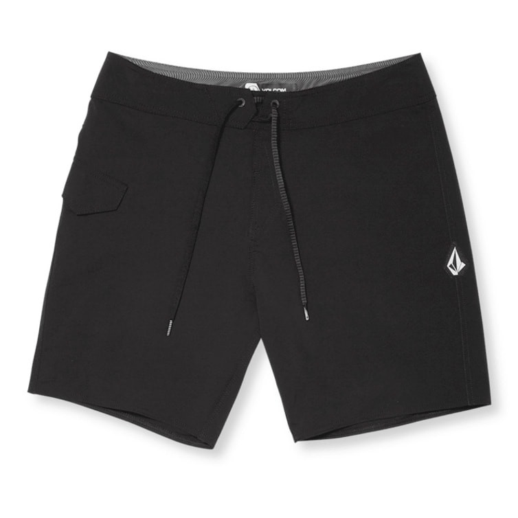 Volcom Lido Solid Mod 18