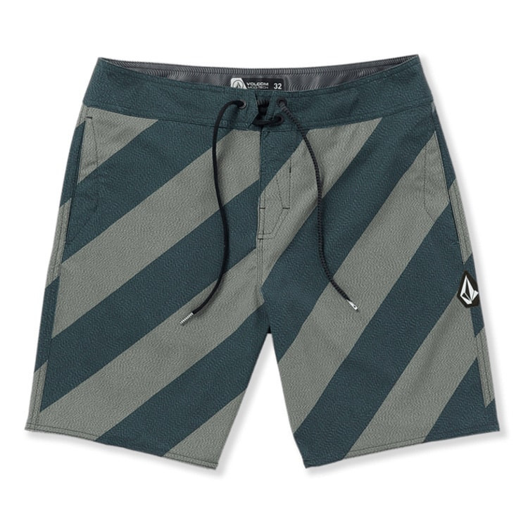 Volcom Quarta Static Mod 19
