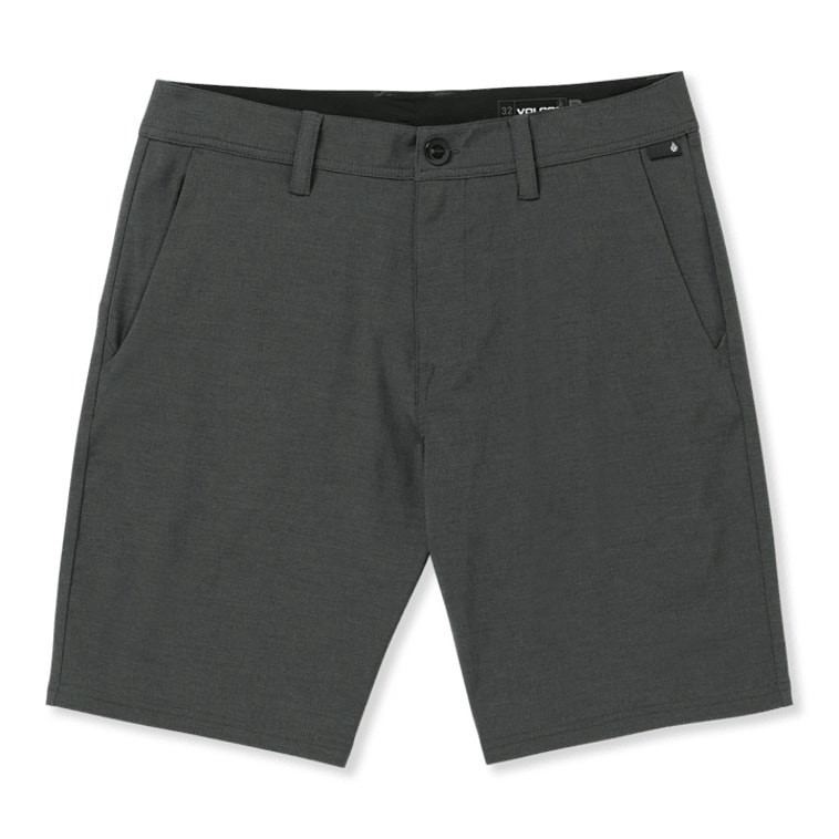 Volcom Frickin Cross Shred Static 20