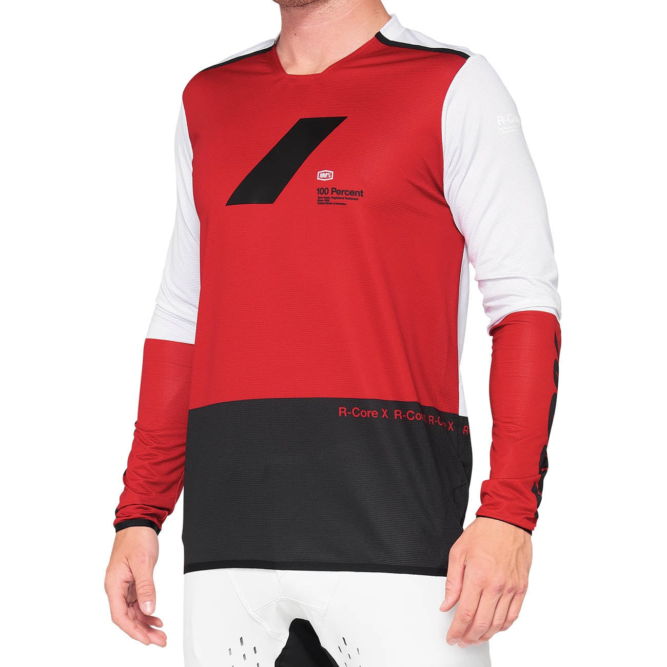 100% R-Core X Jersey