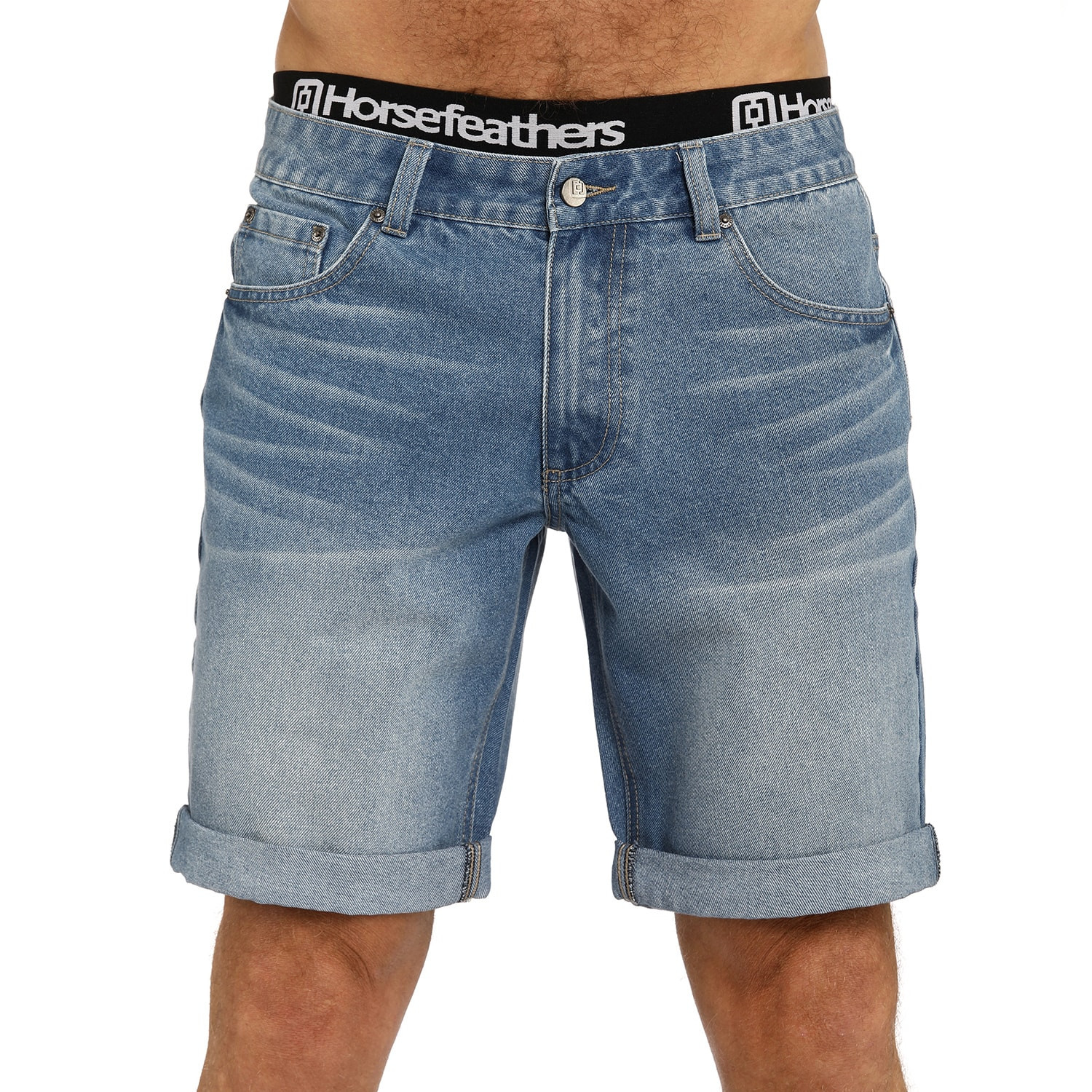 Horsefeathers Calver Shorts